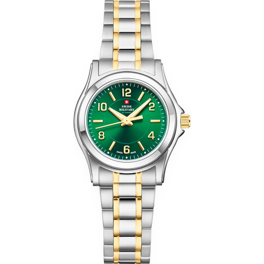 Часы Swiss Military Classic SM34003.28